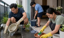 Vì sao sau mưa, sốt xuất huyết thường dễ tăng?
