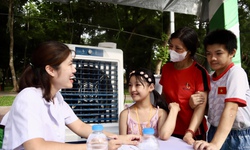 Trẻ em thành thị ăn thừa năng lượng nhưng thiếu vi chất