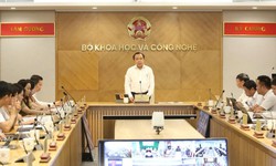 Bộ trưởng Bộ KH&amp;CN nêu 2 điểm nghẽn lớn nhất để khoa học công nghệ trở thành động lực tăng trưởng