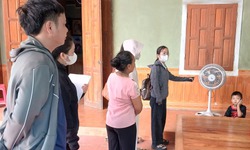 Khẩn trương rà soát người phơi nhiễm sau khi phát hiện chó dương tính với virus dại