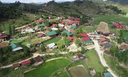 Vừa động đất 3.3 độ ở Quảng Ngãi