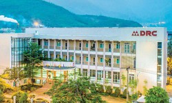 Cổ phiếu DRC được khuyến nghị mua