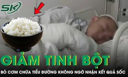Bỏ ăn cơm suốt nửa năm, người đàn ông sốc nặng khi đi khám