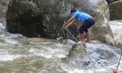 Tìm được nạn nhân cuối cùng trong vụ du khách mất tích tại Tả Van, Lào Cai
