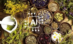 AI mở đường cho y học cổ truyền bước vào kỷ nguyên số