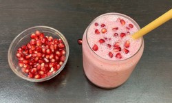 Thời điểm và cách ăn quả lựu giúp làm đẹp da và tăng cường sức khỏe