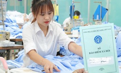 Trần đóng BHXH cao nhất 50,6 triệu đồng từ 1/7