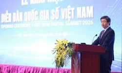 Chuyển đổi số không phải là số hóa quy trình cũ