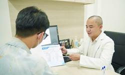 Nỗi lo bị kỳ thị khiến nhiều người đồng tính không dám nói thật với bác sĩ