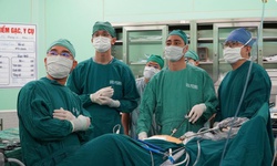 Ngành y tế TPHCM đề xuất nhiều biện pháp xây dựng Cụm y tế chuyên sâu Bà Rịa – Vũng Tàu