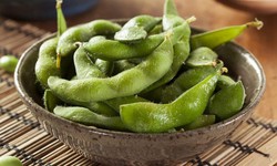 4 món ăn từ đậu giúp giảm cân và điều hòa đường huyết