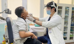 Chuẩn bị gì cho trẻ trước khi điều trị các bệnh lý amidan?