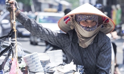 Khí hậu Việt Nam ngày càng khốc liệt, dị thường và khó lường