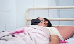 Tự chữa quai bị, người đàn ông tá hỏa nhập viện vì viêm tinh hoàn