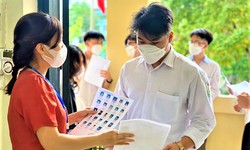 Bộ Y tế yêu cầu kiểm soát chặt an toàn thực phẩm tại các điểm thi tốt nghiệp THPT năm 2026