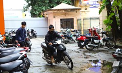 Cho mượn xe tưởng vô hại, chủ xe có thể bị phạt rất nặng nếu bỏ qua điều này