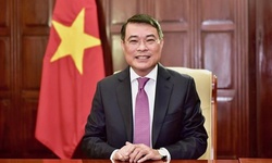 Thủ tướng Lê Minh Hưng nhận thêm trọng trách mới
