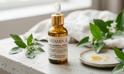 3 công dụng của vitamin A trong mỹ phẩm chăm sóc da