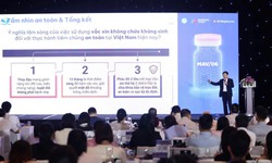 Thủy đậu: Chuyên gia cảnh báo nguy cơ biến chứng và tầm quan trọng của tiêm chủng