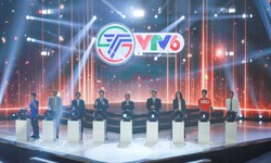 Ra mắt Kênh truyền hình Thể thao Quốc gia VTV6: Khơi dậy khát vọng 'Vì một Việt Nam khỏe mạnh'