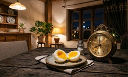 Điều bất ngờ khi ăn 1 quả trứng gà mỗi tối