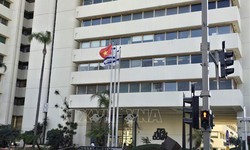 ĐSQ Việt Nam tại Israel khuyến cáo công dân tăng cường các biện pháp bảo đảm an toàn