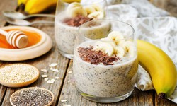 Gợi ý 4 bữa sáng lành mạnh cho học sinh trước giờ vào phòng thi