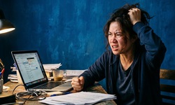 Thiếu canxi ảnh hưởng thế nào đến tâm trạng và sức khỏe tinh thần?