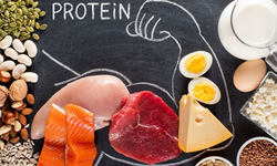 5 dấu hiệu cảnh báo thiếu protein nghiêm trọng