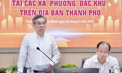 TPHCM sẽ tầm soát ung thư quy mô lớn cho phụ nữ