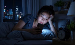 Hội chứng trì hoãn giấc ngủ là gì?