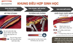 Khung điều hợp sinh học chứng minh giảm vượt trội tỷ lệ biến cố tim mạch sau 4 năm - kết quả nghiên cứu mới được công bố tại Hội nghị Tim mạch Châu Âu 2026