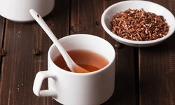 Cách pha trà gạo lứt thơm ngon và giữ trọn dinh dưỡng