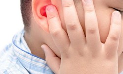 Viêm tai giữa dễ tái đi tái lại nếu điều trị không triệt để