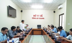 An Giang triển khai mô hình cộng đồng ngăn chặn véc tơ sốt xuất huyết