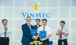 Bệnh viện Trung ương Huế chuyển giao kỹ thuật ghép thận cho Vinmec Nha Trang, mở ra cơ hội điều trị chuyên sâu ngay tại địa phương