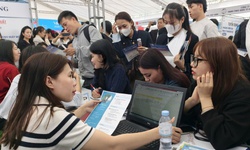 FDI tỷ đô đổ về, Nghệ An khát nhân lực chất lượng cao