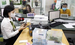 Lãi suất liên ngân hàng tăng lên mức cao nhất 3 tháng