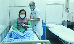4 cách giúp phục hồi thể trạng sau cúm