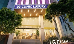 LG Clinic bị xử phạt do vi phạm trong hoạt động khám, chữa bệnh