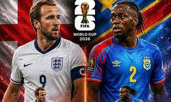 Lịch thi đấu bóng đá hôm nay ngày 1/7 - 2/7: Hấp dẫn World Cup 2026 vòng 1/16
