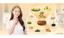 Dược phẩm Hoa Linh ra mắt thuốc trị viêm đau họng từ thảo dược