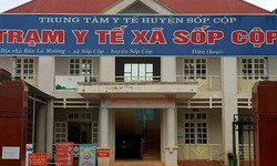 Đổi mới thiết bị hệ thống y tế cơ sở: Bước đột phá nâng cao năng lực chăm sóc sức khoẻ ban đầu cho nhân dân