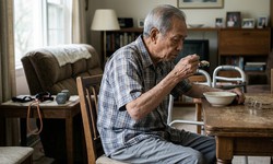 4 lý do khiến mất cơ còn nguy hiểm hơn tăng cân ở người cao tuổi