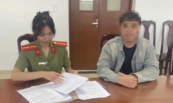 Phạt chủ tài khoản Facebook 'Bin Síp Bơ Huế' đăng video cổ xúy cá độ bóng đá