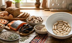 Selenium (selen): Vi chất thiết yếu cơ thể không thể tự tổng hợp, nguy cơ thiếu hụt vẫn hiện hữu