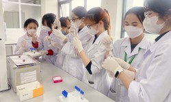 Điểm sàn Y Dược năm 2026 biến động mạnh với nhiều ngành tăng đến 1,5 điểm