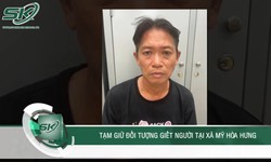 Người đàn ông đâm chết hàng xóm sau cuộc xô xát kinh hoàng, hé lộ nguồn cơn khó tin