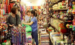 5 trường hợp hộ kinh doanh phải thông báo địa điểm kinh doanh