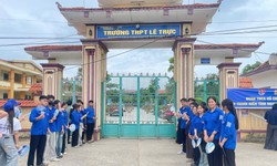 UBND tỉnh Quảng Trị chỉ đạo rà soát vụ nghi gian lận trong Kỳ thi tốt nghiệp THPT 2026